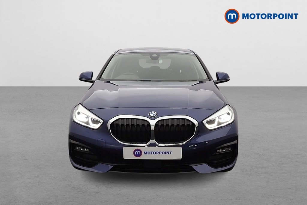 Used BMW 1 Series 2022 for sale - 77128352: Photo 2