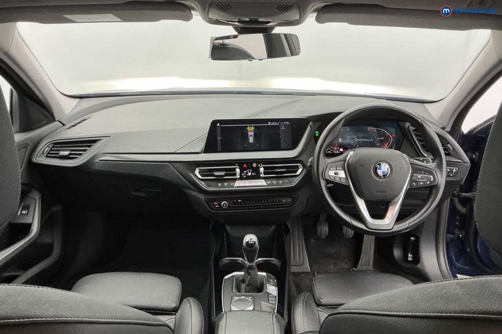 Used BMW 1 Series 2022 for sale - 77128352: Photo 20