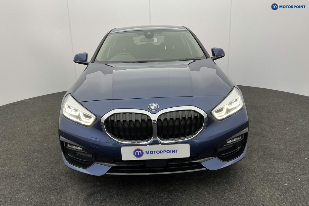 Used BMW 1 Series 2022 for sale - 77128352: Photo 36