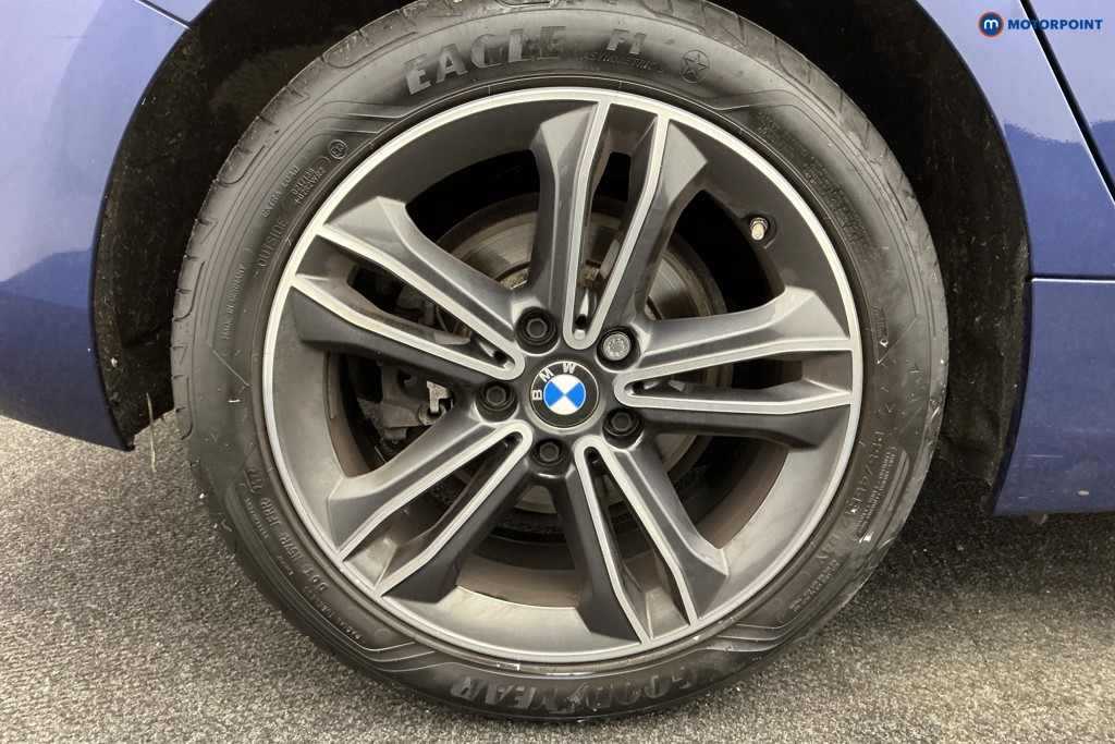 Used BMW 1 Series 2022 for sale - 77128352: Photo 42