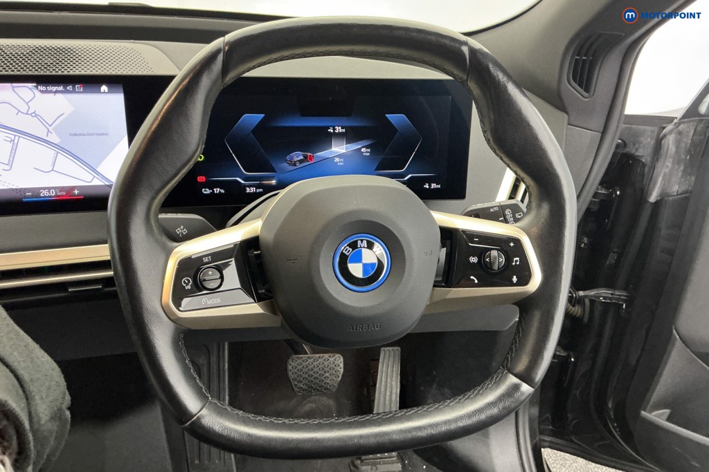 Used BMW iX 2022 for sale - 76718323: Photo 14