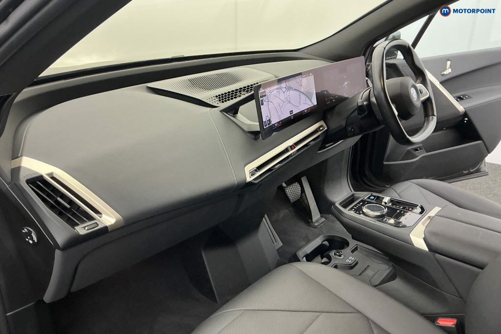 Used BMW iX 2022 for sale - 76718323: Photo 16