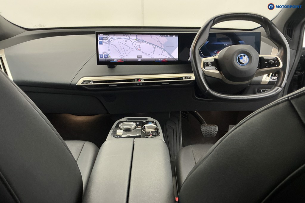 Used BMW iX 2022 for sale - 76718323: Photo 20