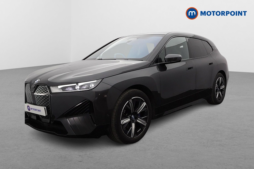 Used BMW iX 2022 for sale - 76718323: Photo 3