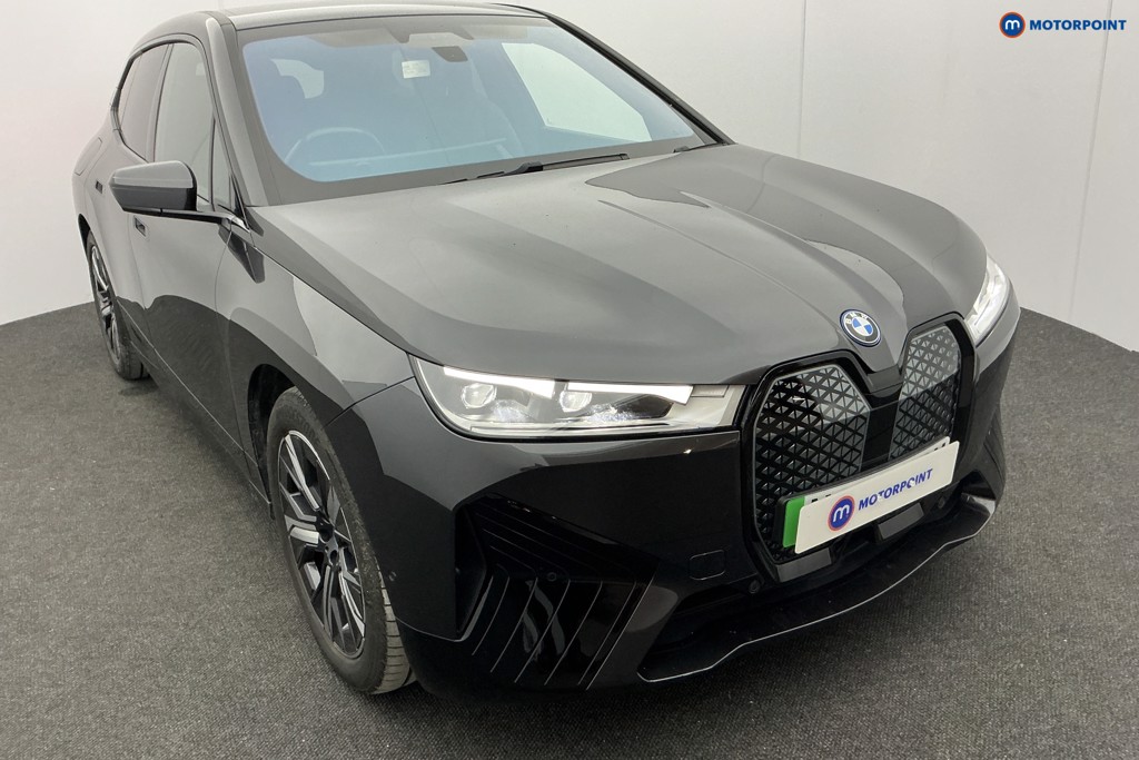 Used BMW iX 2022 for sale - 76718323: Photo 34