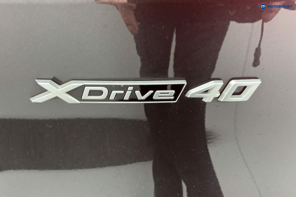 Used BMW iX 2022 for sale - 76718323: Photo 38