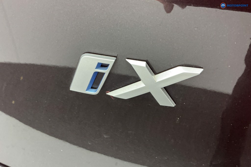 Used BMW iX 2022 for sale - 76718323: Photo 39