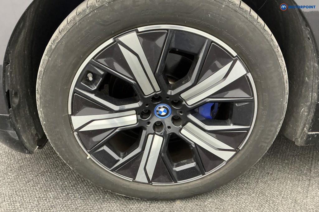 Used BMW iX 2022 for sale - 76718323: Photo 43