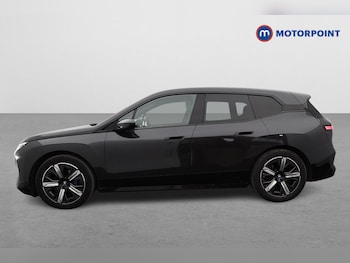 Used BMW iX 2022 for sale - 76718323: Photo