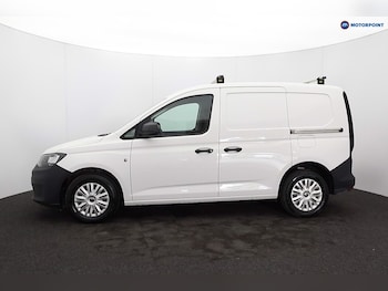 Used Volkswagen Caddy 2023 for sale - 79287904: Photo