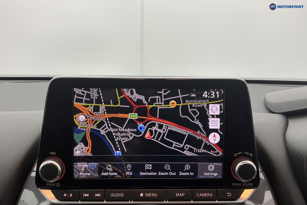 Used Nissan Juke 2023 for sale - 78123632: Photo 10