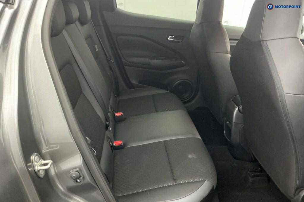 Used Nissan Juke 2023 for sale - 78123632: Photo 12