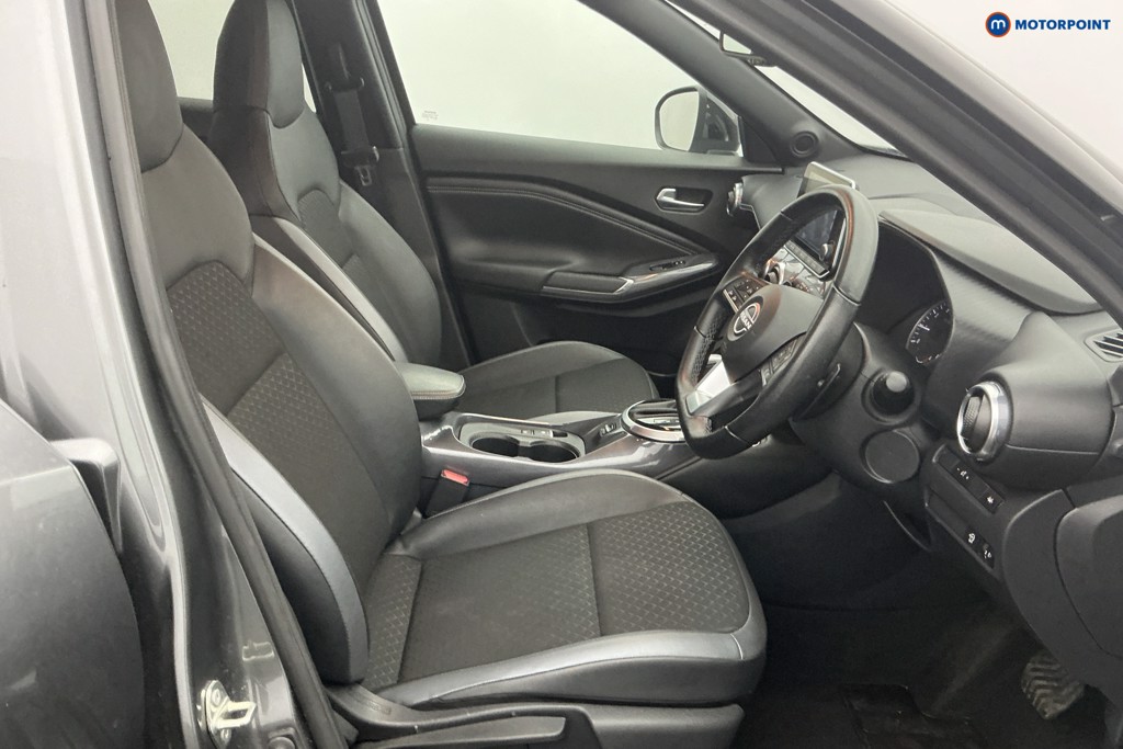 Used Nissan Juke 2023 for sale - 78123632: Photo 13