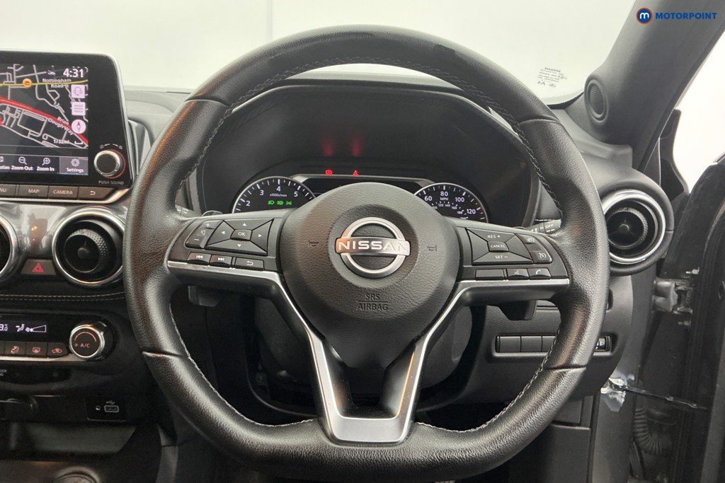 Used Nissan Juke 2023 for sale - 78123632: Photo 14