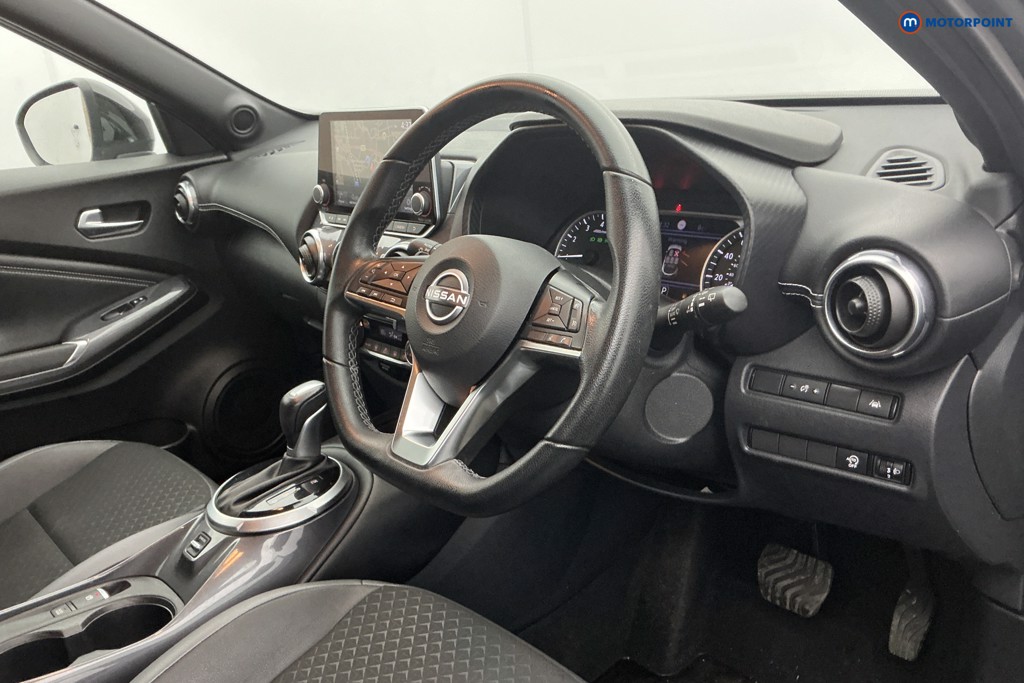 Used Nissan Juke 2023 for sale - 78123632: Photo 15