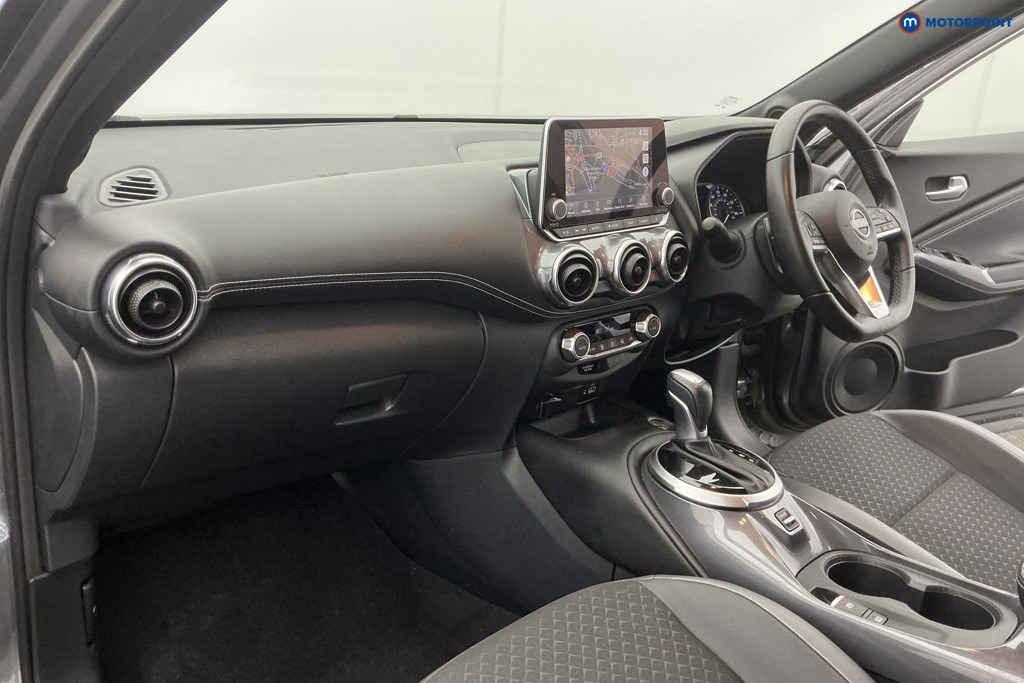 Used Nissan Juke 2023 for sale - 78123632: Photo 16