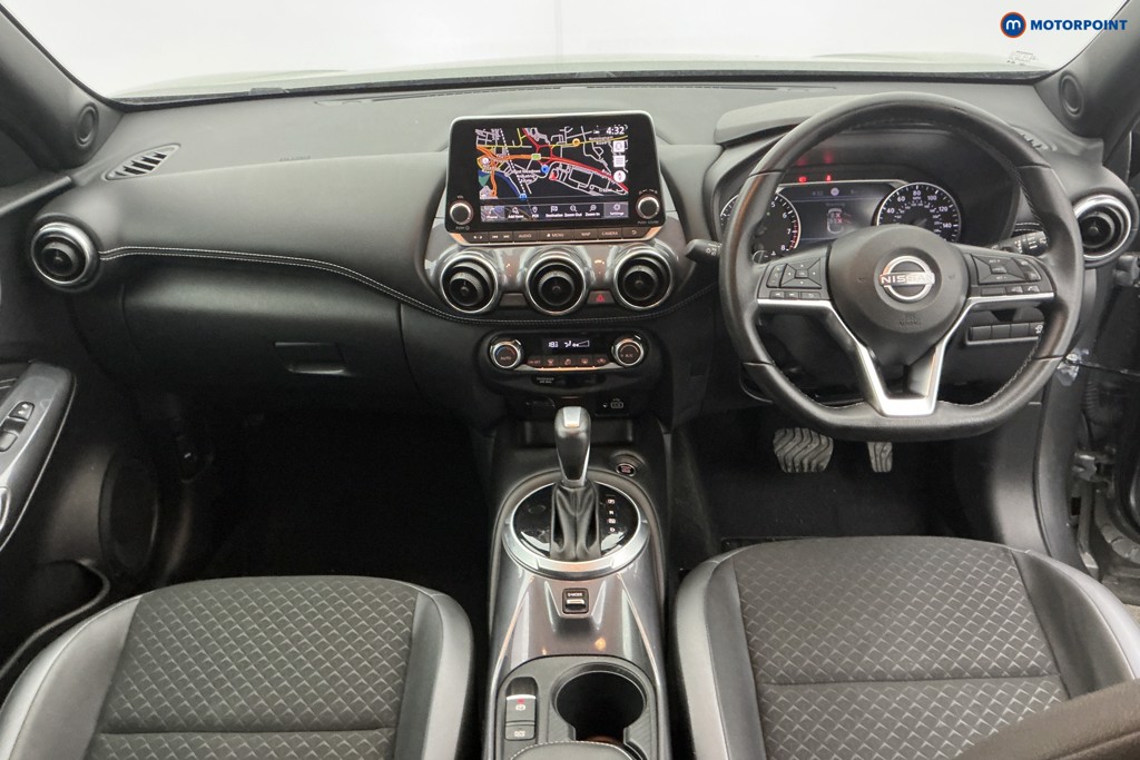 Used Nissan Juke 2023 for sale - 78123632: Photo 19