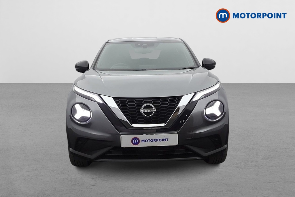 Used Nissan Juke 2023 for sale - 78123632: Photo 2