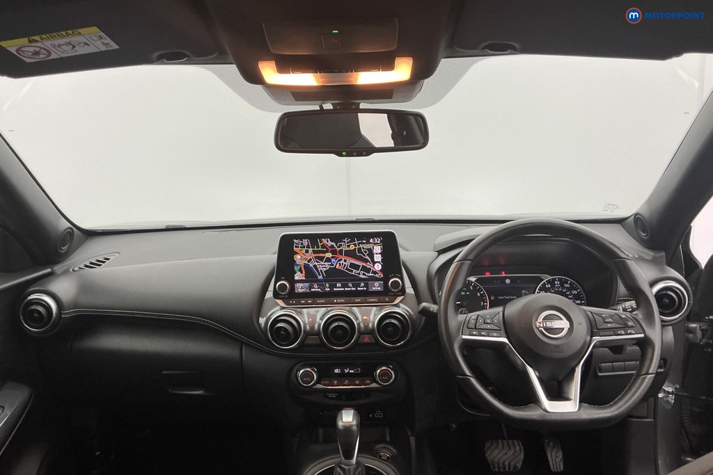 Used Nissan Juke 2023 for sale - 78123632: Photo 20