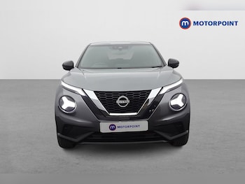 Used Nissan Juke 2023 for sale - 78123632: Photo