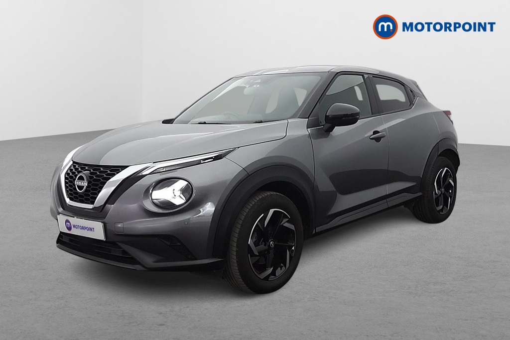 Used Nissan Juke 2023 for sale - 78123632: Photo 3