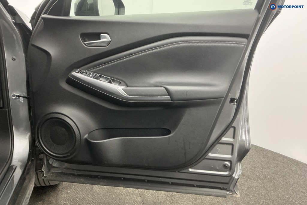 Used Nissan Juke 2023 for sale - 78123632: Photo 32