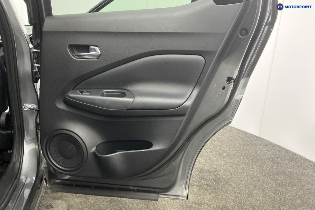 Used Nissan Juke 2023 for sale - 78123632: Photo 34