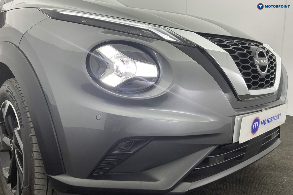 Used Nissan Juke 2023 for sale - 78123632: Photo 36