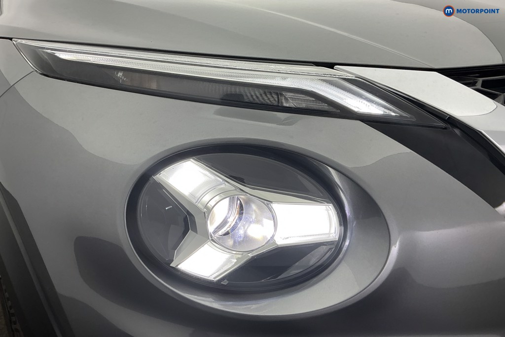 Used Nissan Juke 2023 for sale - 78123632: Photo 37