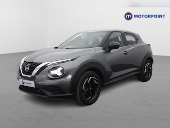 Used Nissan Juke 2023 for sale - 78123632: Photo
