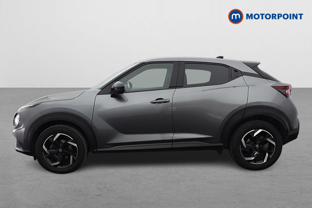 Used Nissan Juke 2023 for sale - 78123632: Photo 4
