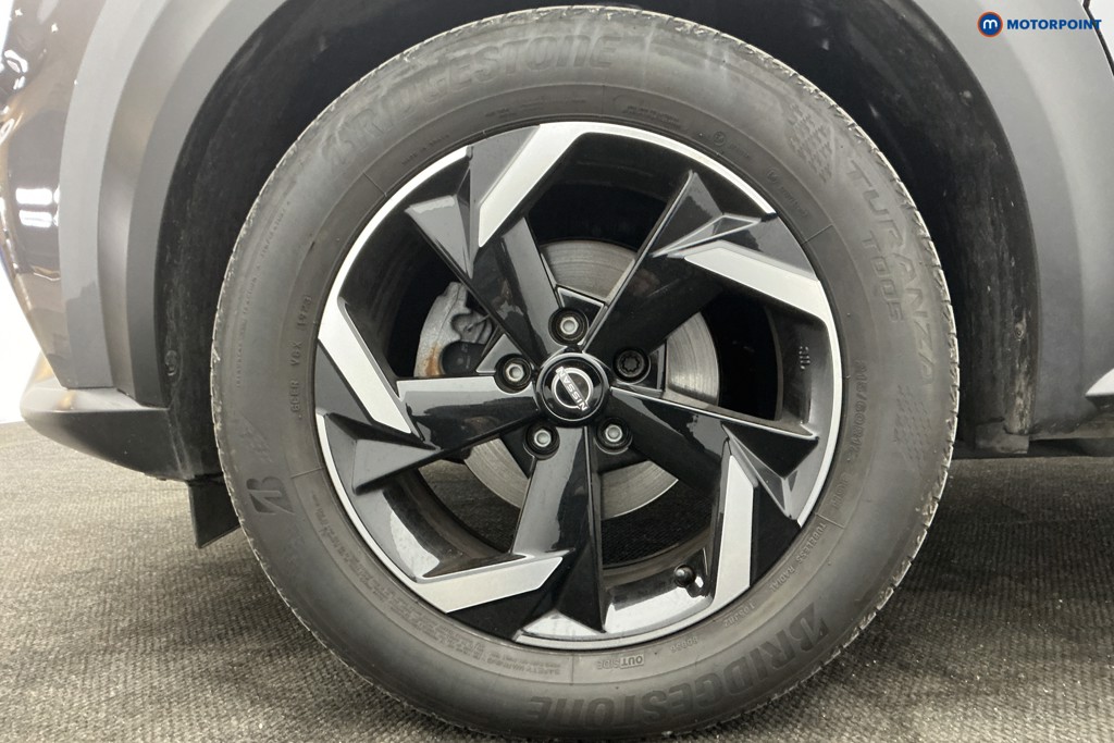 Used Nissan Juke 2023 for sale - 78123632: Photo 41