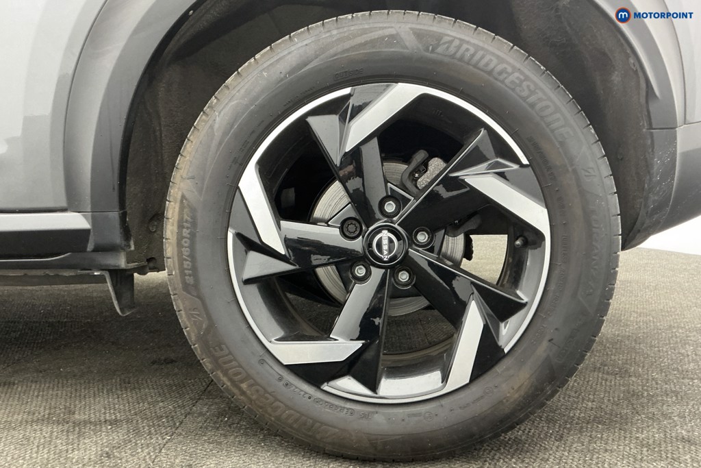 Used Nissan Juke 2023 for sale - 78123632: Photo 42