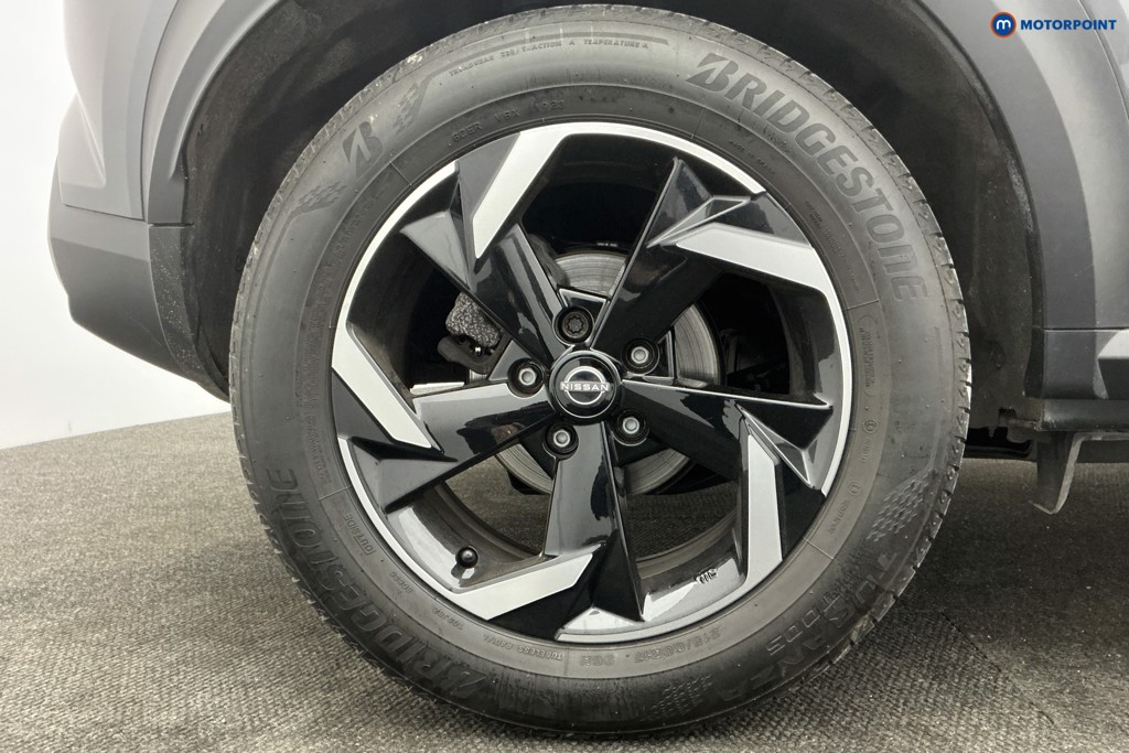 Used Nissan Juke 2023 for sale - 78123632: Photo 43