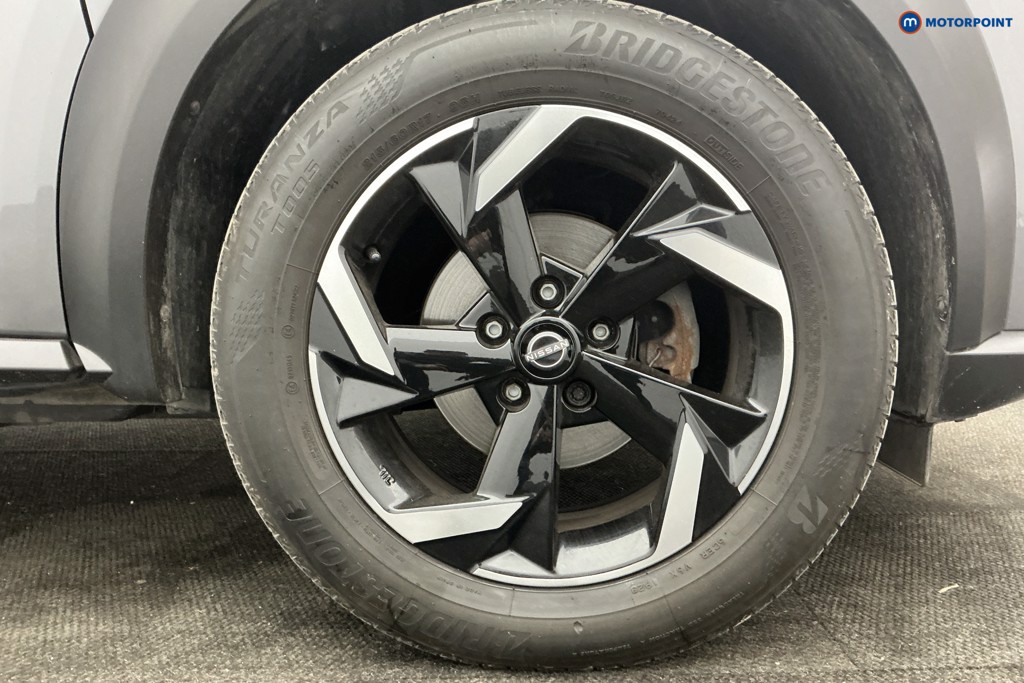 Used Nissan Juke 2023 for sale - 78123632: Photo 44