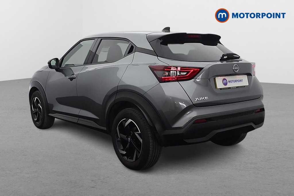 Used Nissan Juke 2023 for sale - 78123632: Photo 5