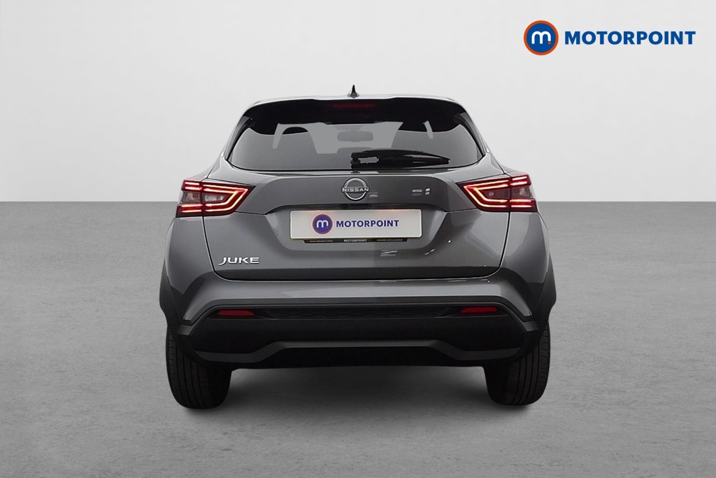 Used Nissan Juke 2023 for sale - 78123632: Photo 6