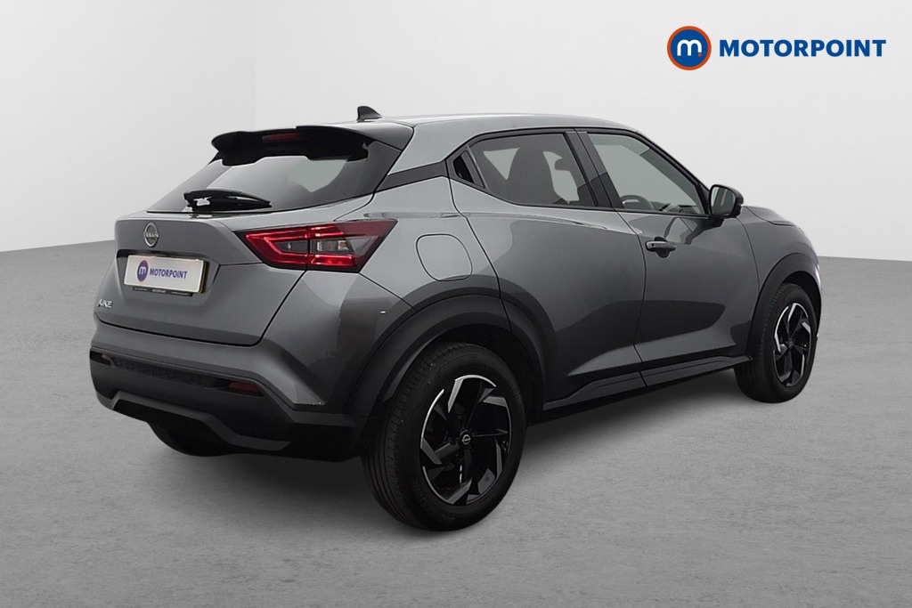 Used Nissan Juke 2023 for sale - 78123632: Photo 7
