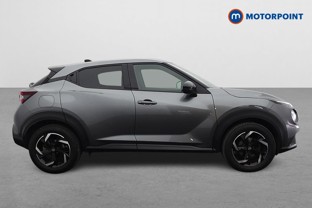 Used Nissan Juke 2023 for sale - 78123632: Photo 8