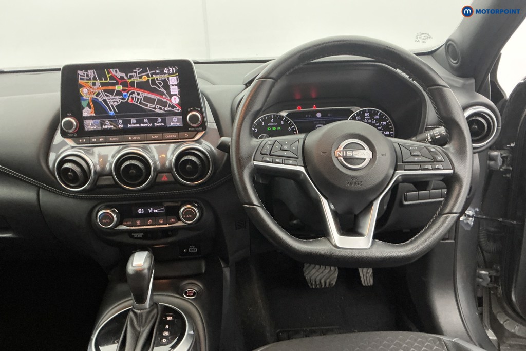 Used Nissan Juke 2023 for sale - 78123632: Photo 9