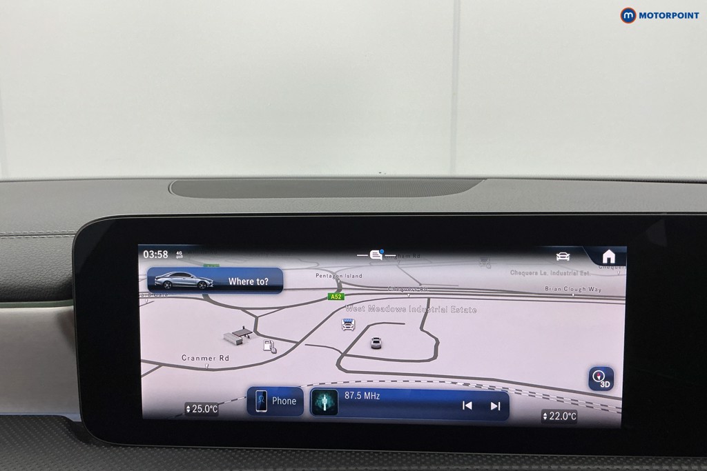 Used Mercedes-Benz CLA 2023 for sale - 77367893: Photo 10