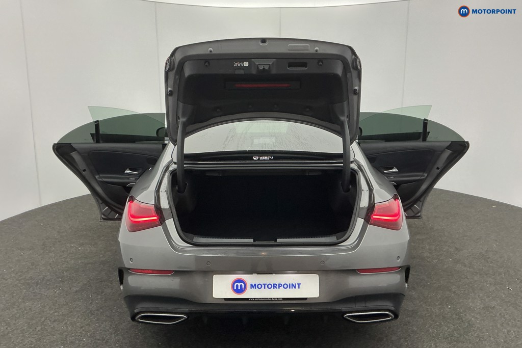 Used Mercedes-Benz CLA 2023 for sale - 77367893: Photo 11