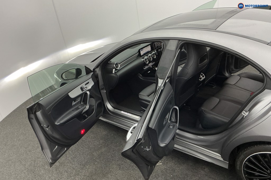 Used Mercedes-Benz CLA 2023 for sale - 77367893: Photo 13