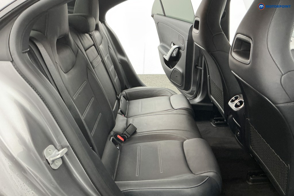 Used Mercedes-Benz CLA 2023 for sale - 77367893: Photo 15