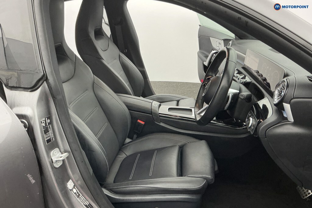 Used Mercedes-Benz CLA 2023 for sale - 77367893: Photo 16