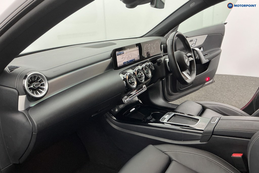 Used Mercedes-Benz CLA 2023 for sale - 77367893: Photo 19