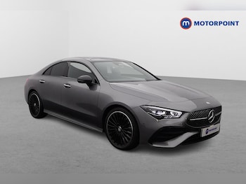 Used Mercedes-Benz CLA 2023 for sale - 77367893: Photo