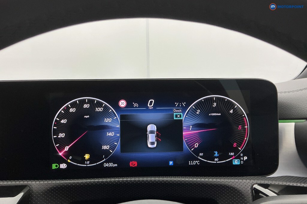 Used Mercedes-Benz CLA 2023 for sale - 77367893: Photo 20