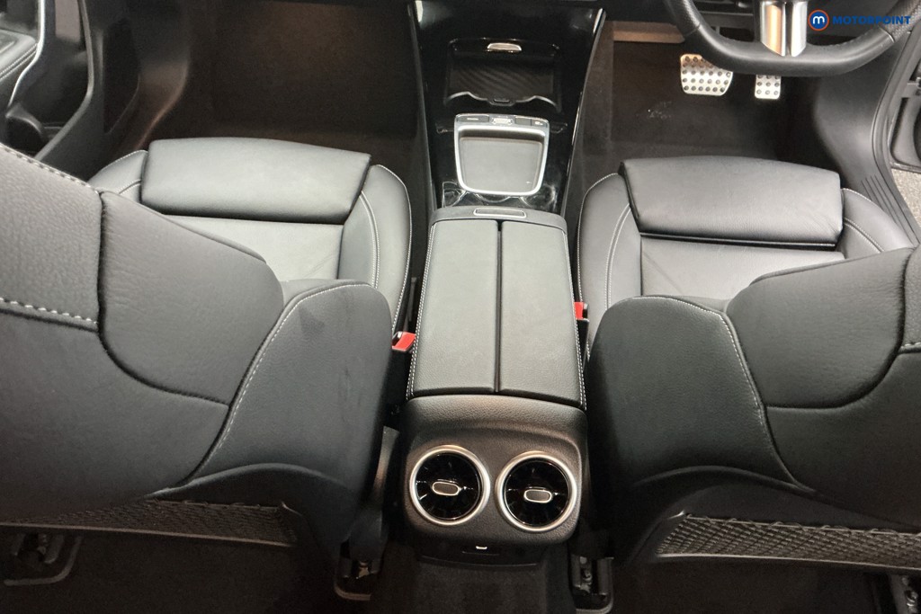 Used Mercedes-Benz CLA 2023 for sale - 77367893: Photo 21