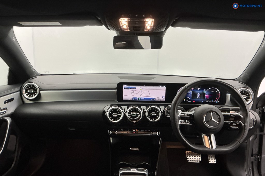 Used Mercedes-Benz CLA 2023 for sale - 77367893: Photo 23